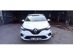Sahibinden Renault Clio 1.0 TCe Touch 2021 Model son fiyat 
