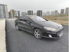Sahibinden Peugeot 407 1.6 HDi Executive 2006 Model 