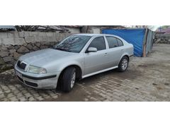 Sahibinden Skoda Octavia 1.6 Tour 2008 Model