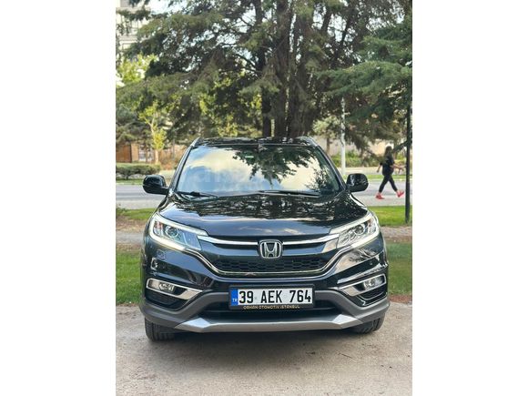 Sahibinden Honda CR-V 1.6 i-DTEC Executive 2016 Model 