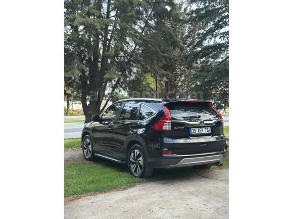Sahibinden Honda CR-V 1.6 i-DTEC Executive 2016 Model 