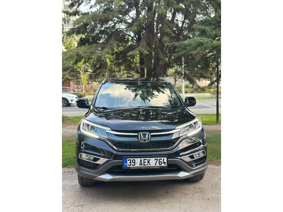 Sahibinden Honda CR-V 1.6 i-DTEC Executive 2016 Model 