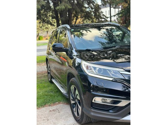 Sahibinden Honda CR-V 1.6 i-DTEC Executive 2016 Model 