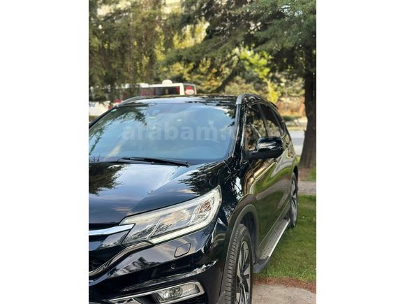 Sahibinden Honda CR-V 1.6 i-DTEC Executive 2016 Model 