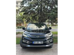 Sahibinden Honda CR-V 1.6 i-DTEC Executive 2016 Model 