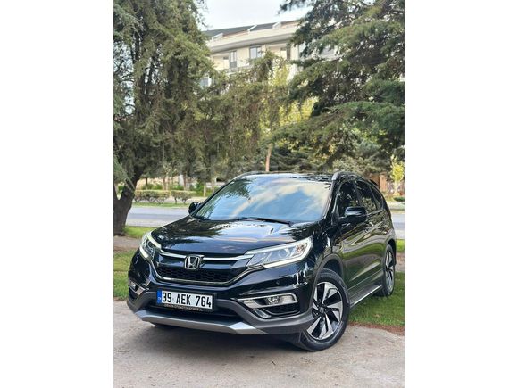 Sahibinden Honda CR-V 1.6 i-DTEC Executive 2016 Model 