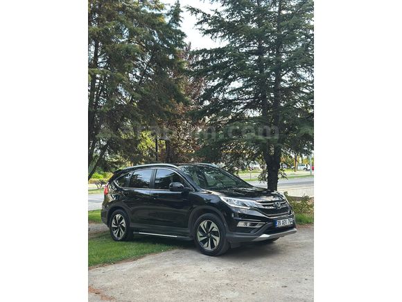 Sahibinden Honda CR-V 1.6 i-DTEC Executive 2016 Model 