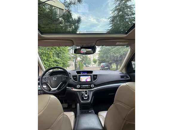 Sahibinden Honda CR-V 1.6 i-DTEC Executive 2016 Model 