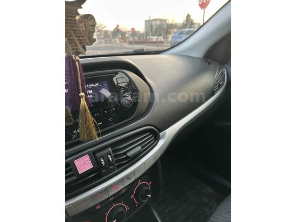 Sahibinden Fiat Egea 1.4 Fire Easy 2019 Model 