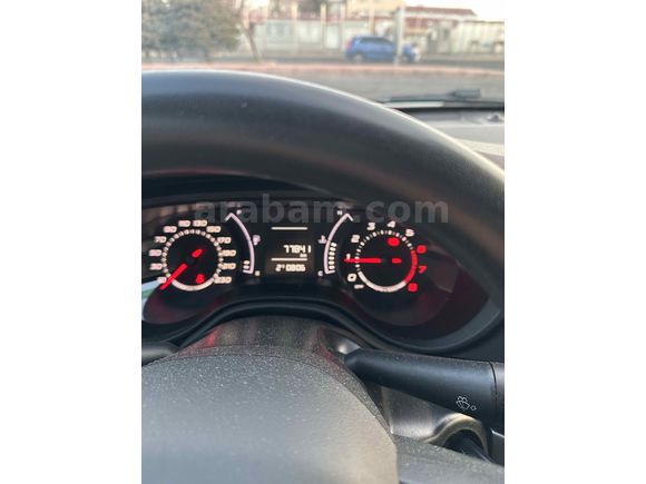 Sahibinden Fiat Egea 1.4 Fire Easy 2019 Model 