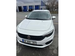 Sahibinden Fiat Egea 1.4 Fire Easy 2019 Model 