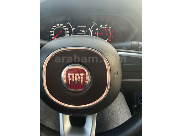 Sahibinden Fiat Egea 1.4 Fire Easy 2019 Model 
