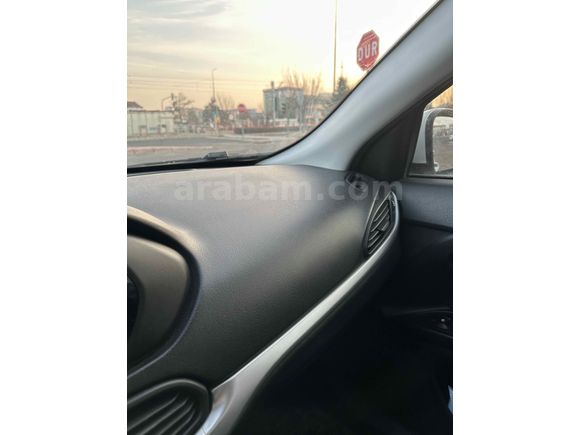 Sahibinden Fiat Egea 1.4 Fire Easy 2019 Model 