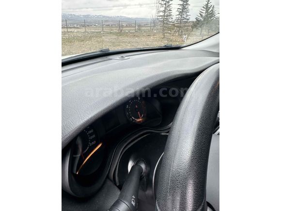 Sahibinden Fiat Egea 1.4 Fire Easy 2019 Model 