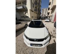 Sahibinden Honda Civic 1.6i VTEC Eco Elegance 2013 Model  otomatik 