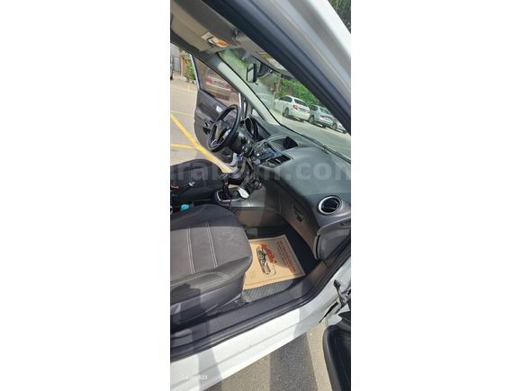 Sahibinden Ford Fiesta 1.5 TDCi Trend X 2015 Model