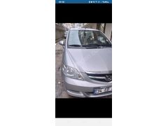 garaj otosu   City 1.4 Comfort 2006 Model
