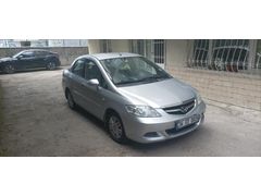 honda   City 1.4 Comfort 2006 Model