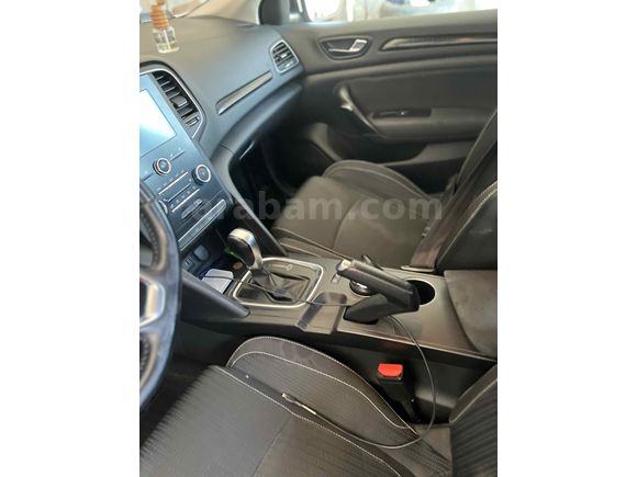Sahibinden Renault Megane 1.5 dCi Touch Plus 2016 Model 