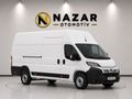 NAZAR'DAN?2025 Sıfır (0) Km Fiat Ducato 17m3 Hemen Teslim
