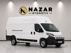 NAZAR'DAN?2025 Sıfır (0) Km Fiat Ducato 17m3 Hemen Teslim