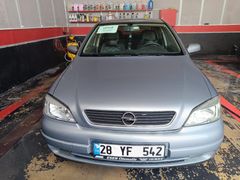 Sahibinden Opel Astra 1.6 Comfort 2004 Model  150.000 km Gri (Gümüş)