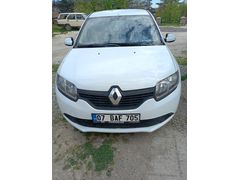 Sahibinden Renault Symbol 1.5 dCi Joy 2013 Model  307.000 km Beyaz