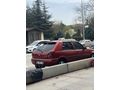 Sahibinden Ford Fiesta 1.4 Fun 2000 Model 