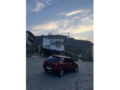 Sahibinden Ford Fiesta 1.4 Fun 2000 Model 