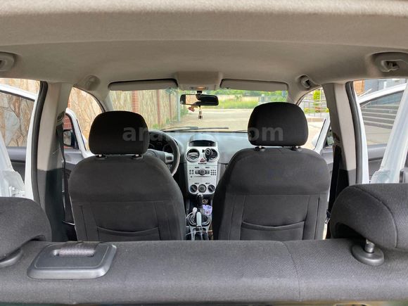 Sahibinden Opel Corsa 1.3 CDTI Essentia 2013 Model