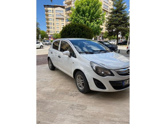 Sahibinden Opel Corsa 1.3 CDTI Essentia 2013 Model
