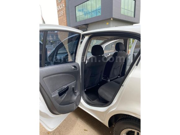 Sahibinden Opel Corsa 1.3 CDTI Essentia 2013 Model