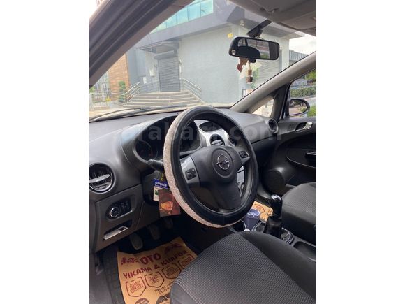 Sahibinden Opel Corsa 1.3 CDTI Essentia 2013 Model
