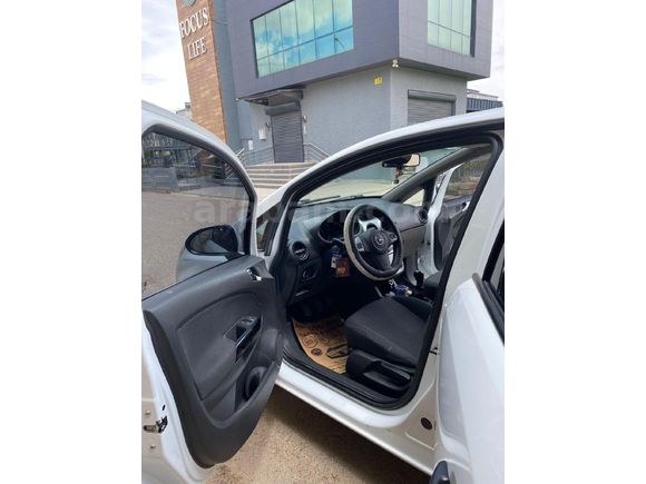 Sahibinden Opel Corsa 1.3 CDTI Essentia 2013 Model