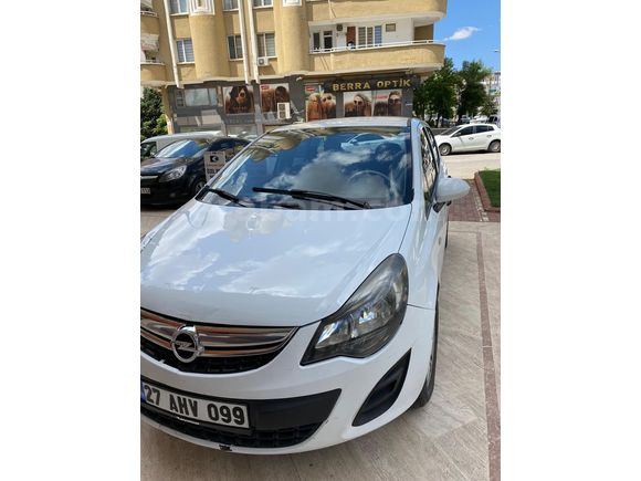 Sahibinden Opel Corsa 1.3 CDTI Essentia 2013 Model