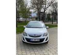 Sahibinden Opel Corsa 1.3 CDTI Essentia 2013 Model