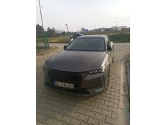Sahibinden DS Automobiles DS4 1.2 PureTech Performance Line 2023 Model