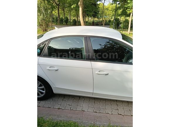 Sahibinden Audi A4 Sedan 2.0 TDI 2014 Model