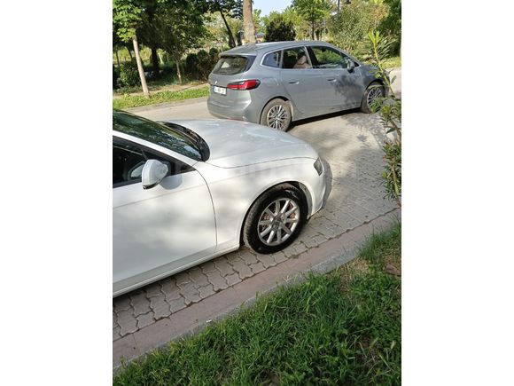 Sahibinden Audi A4 Sedan 2.0 TDI 2014 Model