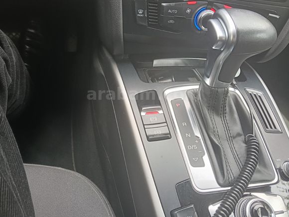 Sahibinden Audi A4 Sedan 2.0 TDI 2014 Model