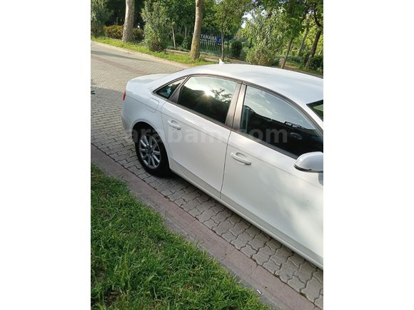 Sahibinden Audi A4 Sedan 2.0 TDI 2014 Model