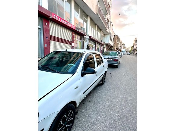 Sahibinden Fiat Albea 1.3 Multijet Active 2011 Model