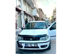 Sahibinden Fiat Albea 1.3 Multijet Active 2011 Model