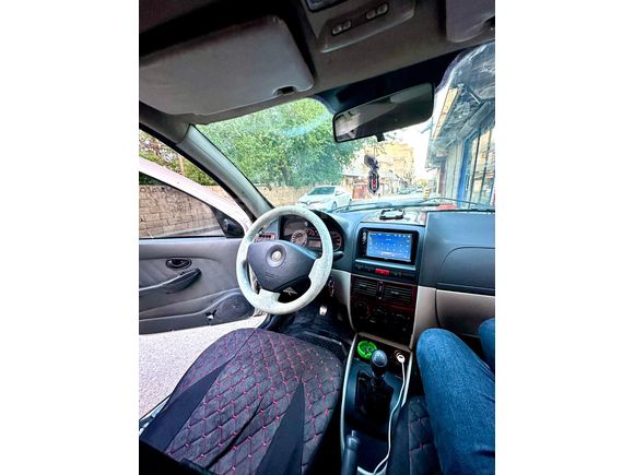 Sahibinden Fiat Albea 1.3 Multijet Active 2011 Model