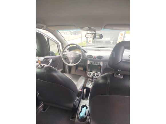 Sahibinden Mercedes - Benz A 160 Avantgarde 2003 Model