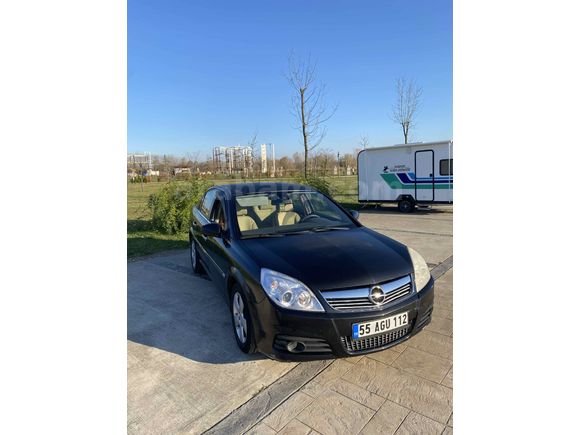 Sahibinden Opel Vectra 1.6 Comfort 2006 Model 