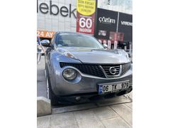 Sahibinden Nissan Juke 1.6 Sport Pack 2012 Model İzmir 85.000 km Füme