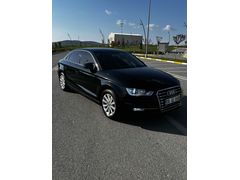 Sahibinden Audi A3 Sedan 1.6 TDI Ambiente 2015 Model 