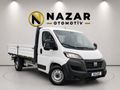 NAZAR'DAN?2023 Sıfır (0) Km Fiat Ducato 4200XL Klimalı 2024 Çkşl
