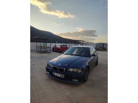 Sahibinden BMW 3 Serisi 320i 1993 Model